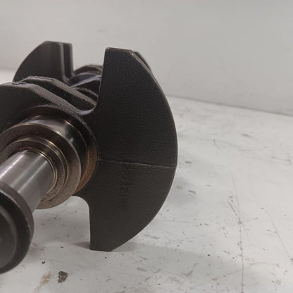 Ford Ecosport Engine Crankshaft Crank Shaft  2022 2021 2020 2019 2018 
