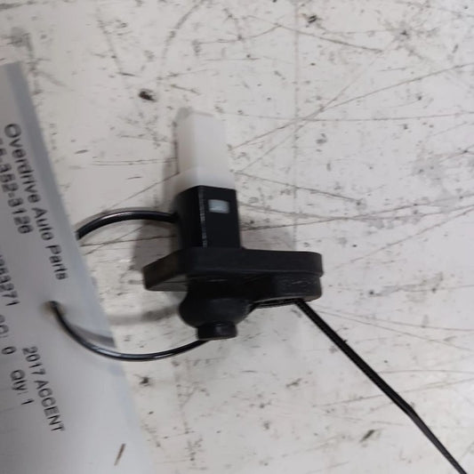 Hyundai Accent Door Ajar Switch Door Open Dome Light Switch 2014 2015 2016 2016 