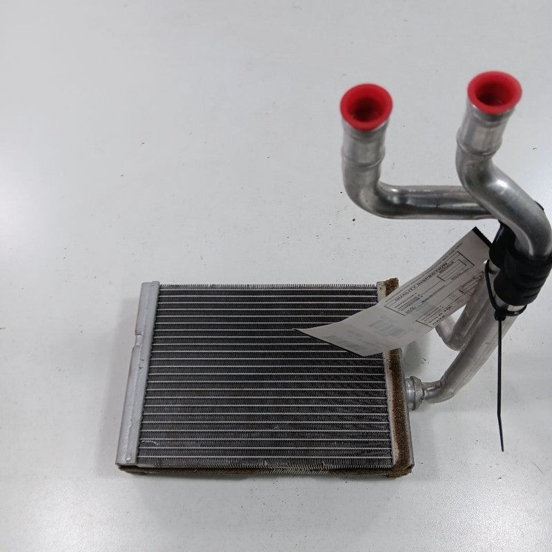 Heater Core Sedan Fits 16-17 Nissan Altima