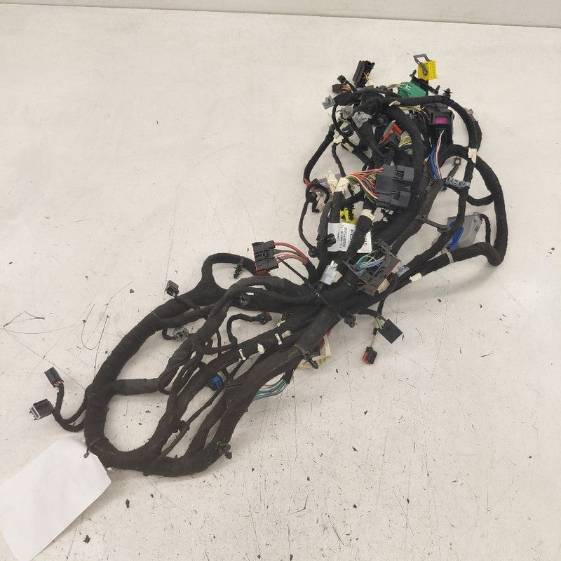 Jeep Cherokee Dash Wire Wiring Harness  2019 2020 2021