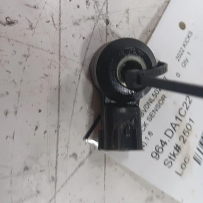 Nissan Kicks Engine Knock Sensor  2021 2022 2023 2024