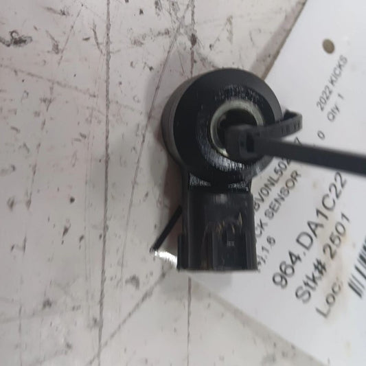 Nissan Kicks Engine Knock Sensor  2021 2022 2023 2024