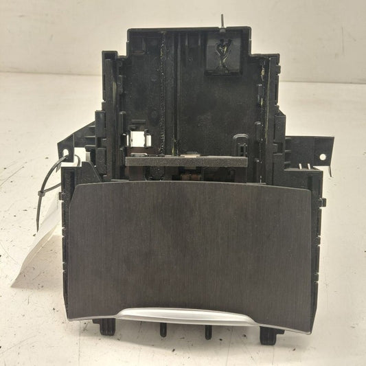 Alfa Romeo Stelvio Cup Holder  2018 2019 2020 2021