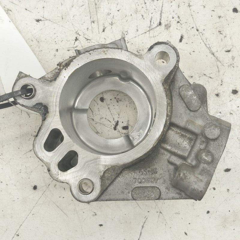 Mazda 6 Engine Fuel Pump Mount  2.5 2017 2016 2015 2014