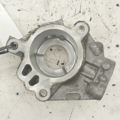 Mazda 6 Engine Fuel Pump Mount  2.5 2017 2016 2015 2014
