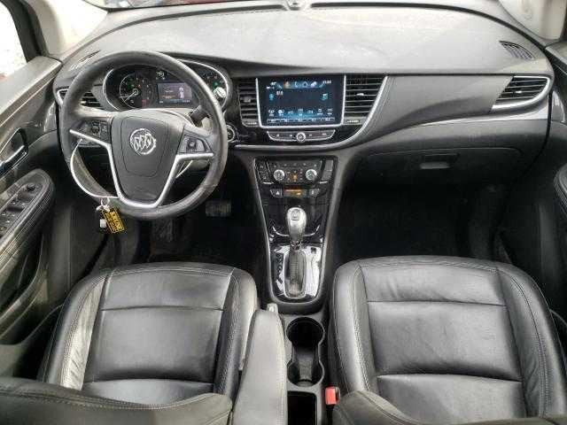 Buick Encore Fuel Rail Injection Injector Mount Bar 2016 2017 2018 2019