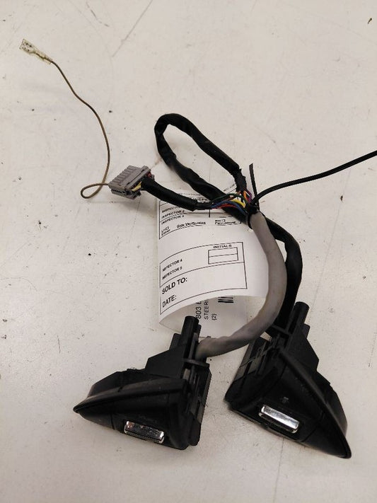 Nissan Maxima Steering Wheel Control Switch  2018 2017 2016 OEM