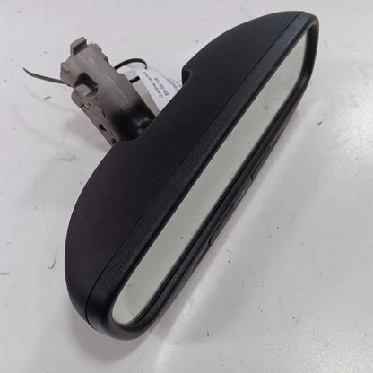 Rear View Mirror Automatic Dimming Without Telematics 17-21 Jeep Compa