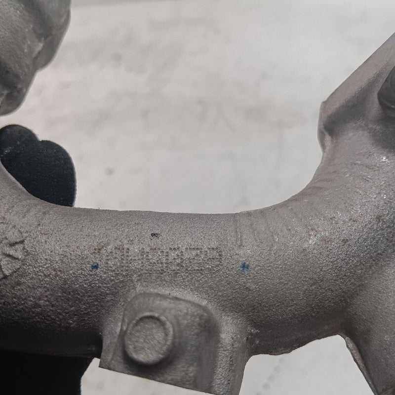 INFINITI QX50 Coolant Line Crossover Pipe  2017 2016 2015 2014