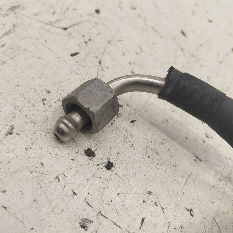 Kia Sportage Gas Fuel Line  2.4 2020 2021 2022