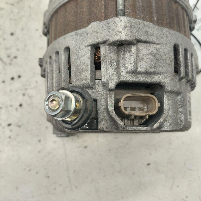 Alternator Fits 16-23 Mazda MX-5 MIATA