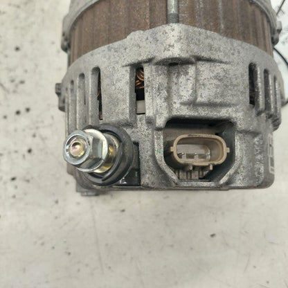 Alternator Fits 16-23 Mazda MX-5 MIATA