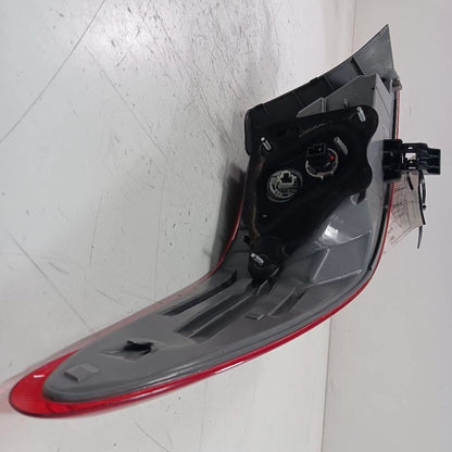 Passenger Right Tail Light Brake Lamp Quarter Panel Mounted Fits 15-17