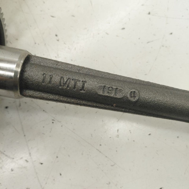 Chevy Trax Engine Balance Shaft  2025 2024