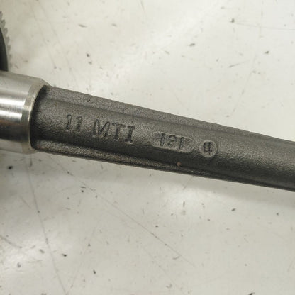Chevy Trax Engine Balance Shaft  2025 2024