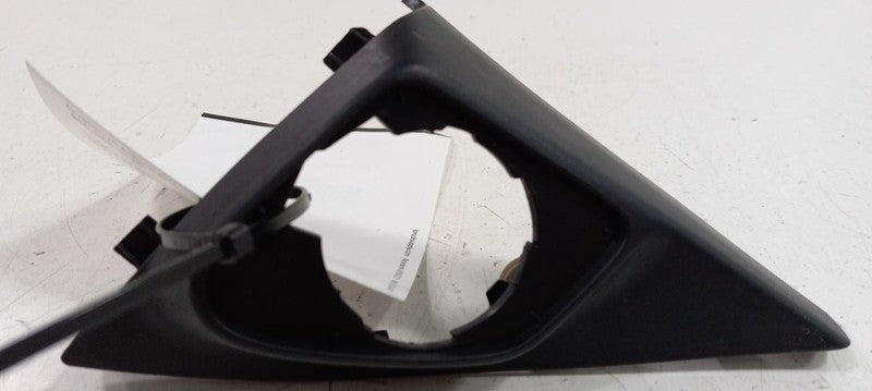 Honda Accord Mirror Mount Cover Door Trim Left Driver 2012 2011 2010 2