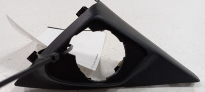 Honda Accord Mirror Mount Cover Door Trim Left Driver 2012 2011 2010 2