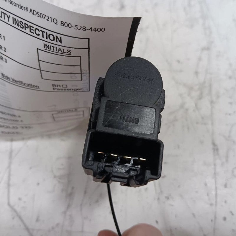Mazda CX-3 Brake Pedal Switch  2016 2017 2018