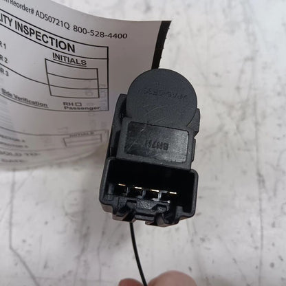 Mazda CX-3 Brake Pedal Switch  2016 2017 2018