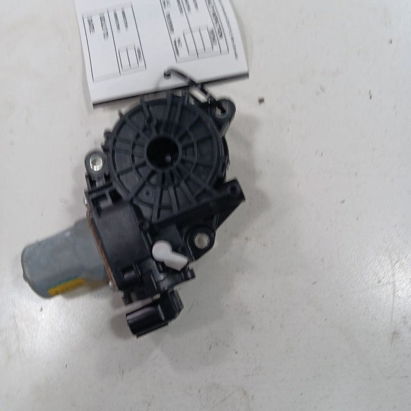 Honda Civic Driver Left Front Power Window Motor 2018 2017 2016