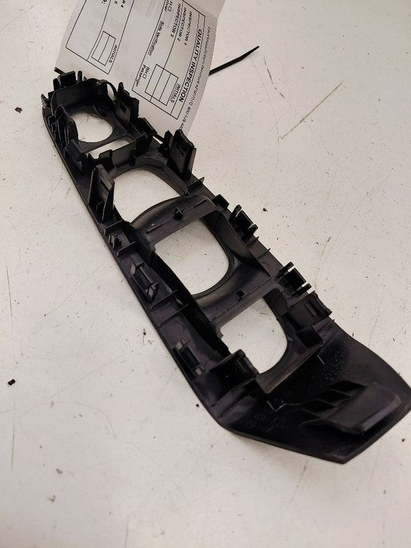 Nissan Maxima Window Switch Bezel Trim Left Front 2018 2017 2016 OEM