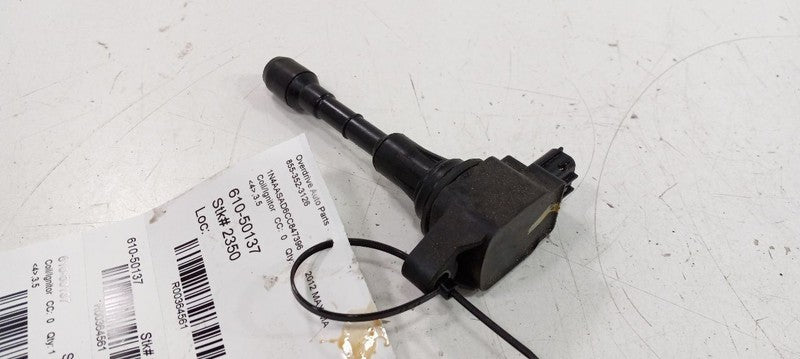 22448JA11C Ignition Coil Ignitor 6 Cylinder Fits 09-20 MURANO