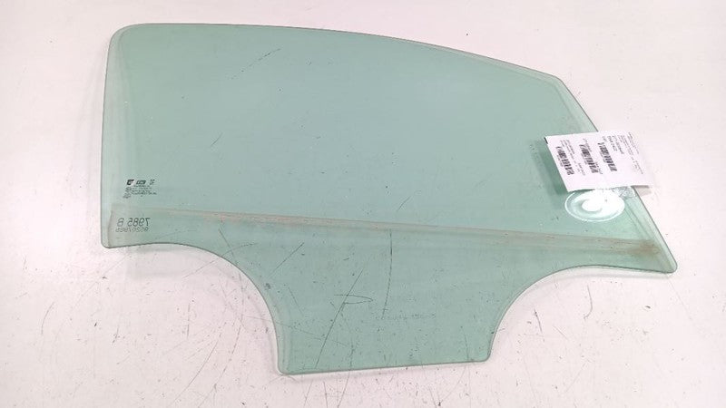 95207985 Passenger Right Front Door Window Glass Fits 13-19 Buick Encore