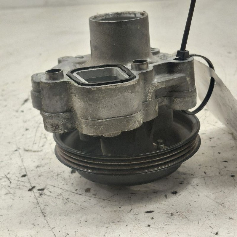 Coolant Water Pump Naturally Aspirated Fits 18-23 Mazda CX-5