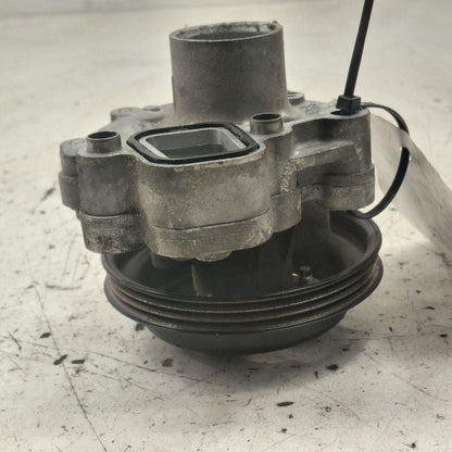 Coolant Water Pump Naturally Aspirated Fits 18-23 Mazda CX-5