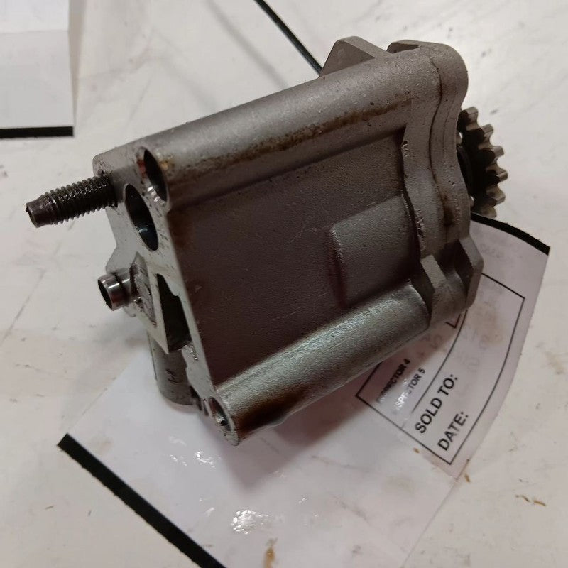 Ford Ecosport Engine Oil Pump  2018 2019 2020 2021 2022