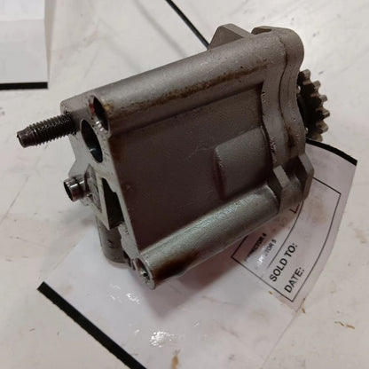 Ford Ecosport Engine Oil Pump  2018 2019 2020 2021 2022