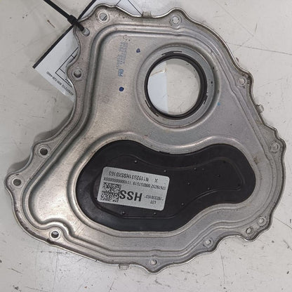 Timing Cover 1.3L Fits 20-23 Buick Encore GX