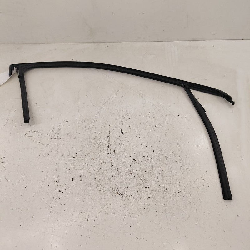 Buick Encore GX Door Glass Window Seal Rubber Left Driver Front  2022 