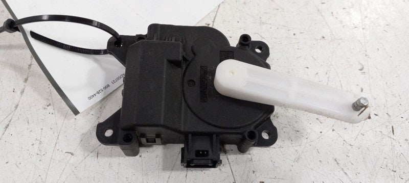 Cadillac CTS Flap Door Motor Heater AC Door Actuator 2011 2012 2013 OE