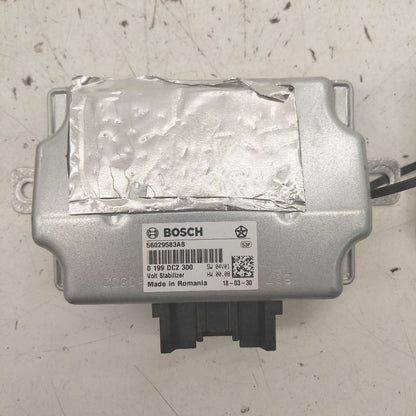Honda Clarity Voltage Stabilizer Control Module {56029583AB} 2018 2019