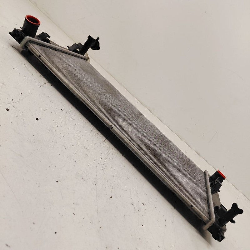 Radiator Fits 18-23 XV Subaru Crosstrek