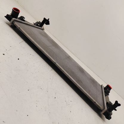 Radiator Fits 18-23 XV Subaru Crosstrek