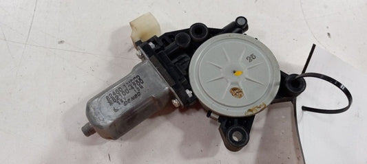 Driver Left Power Window Motor Front Fits 10-13 Kia Forte OEM