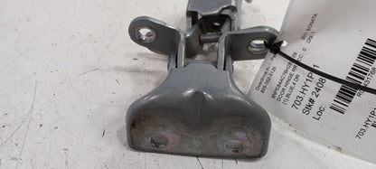 Hyundai Sonata Door Hinge Set Right Rear Passenger 2011 2012 2013 OEM