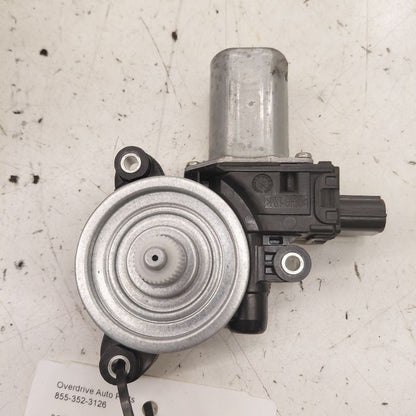 Honda HR-V Left Rear Power Window Motor 2026 2025 2024 2023