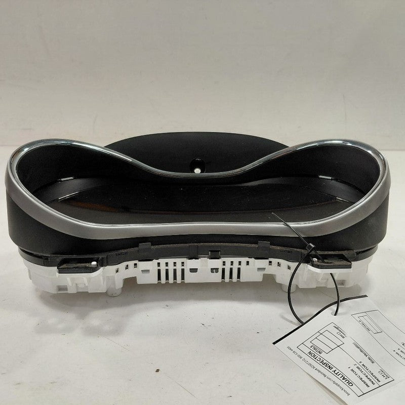 Speedometer Gauge Cluster 7" Display Screen US Market 18 Jeep Grand Ch
