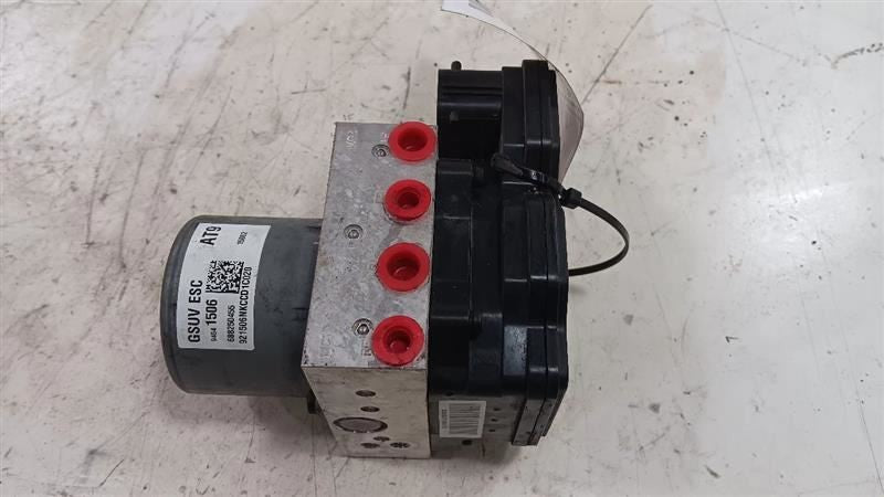 Anti-Lock Brake Part Pump Actuator Fits 15 Buick Encore OEM