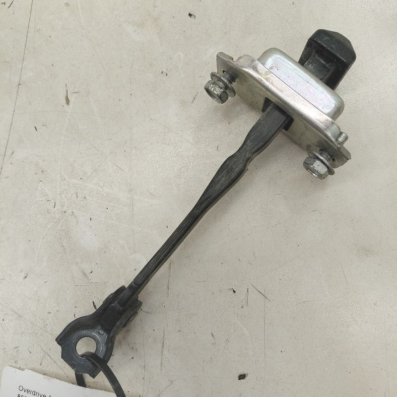 Nissan Murano Door Check Left Driver Rear Hinge Stop Stopper Detent  2