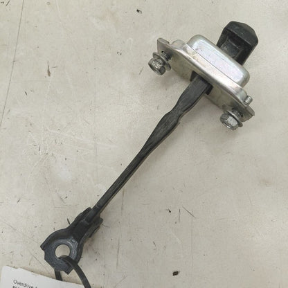 Nissan Murano Door Check Left Driver Rear Hinge Stop Stopper Detent  2