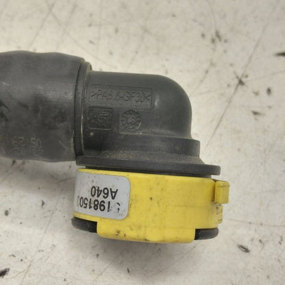 2018 Fiat 500 X 2.4 Model PCV Hose
