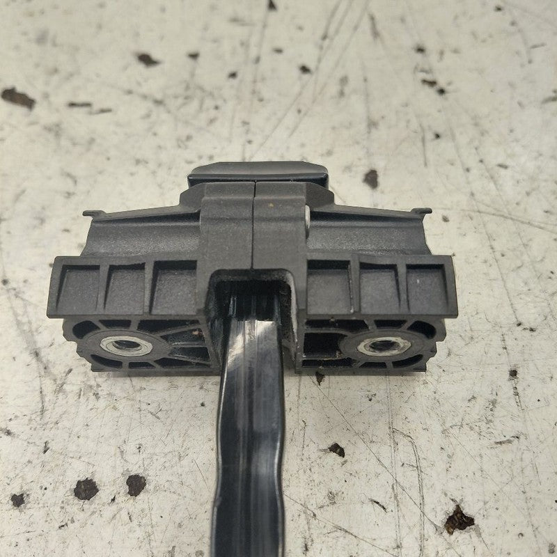 Volkswagen Golf Door Check Right Passenger Rear Hinge Stopper Detent  