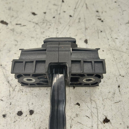 Volkswagen Golf Door Check Right Passenger Rear Hinge Stopper Detent  