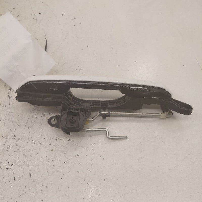 Passenger Right Front Door Handle Exterior Fits 22-25 Lexus NX250