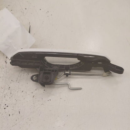 Passenger Right Front Door Handle Exterior Fits 22-25 Lexus NX250