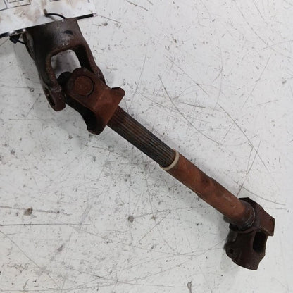 Ford Fiesta Lower Steering Column Shaft Knuckle U Joint  2014 2015 201